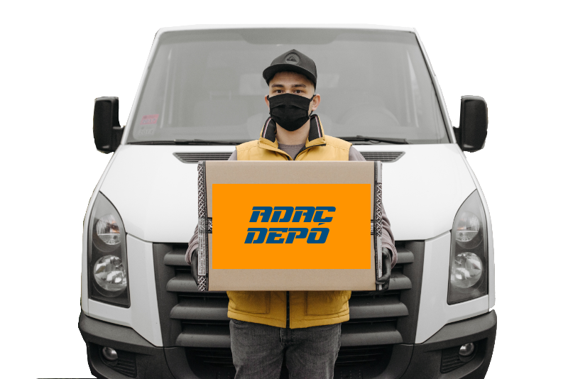 Adaç Depo Eşya Deposu