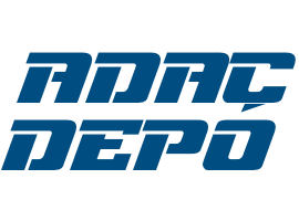 Adaç Eşya Deposu Logo