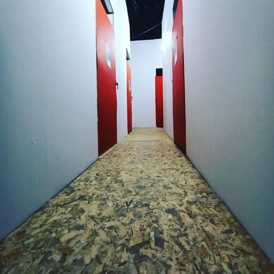 Mamak Eşya Deposu